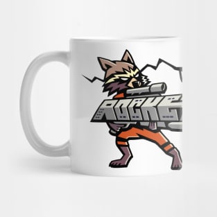 ROCKET Mug